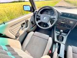 BMW 1990er 318i (E30) von Erstbesitzerin - BMW aus 1990: 3er