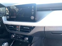 Skoda Scala - Vorschau Bild 26
