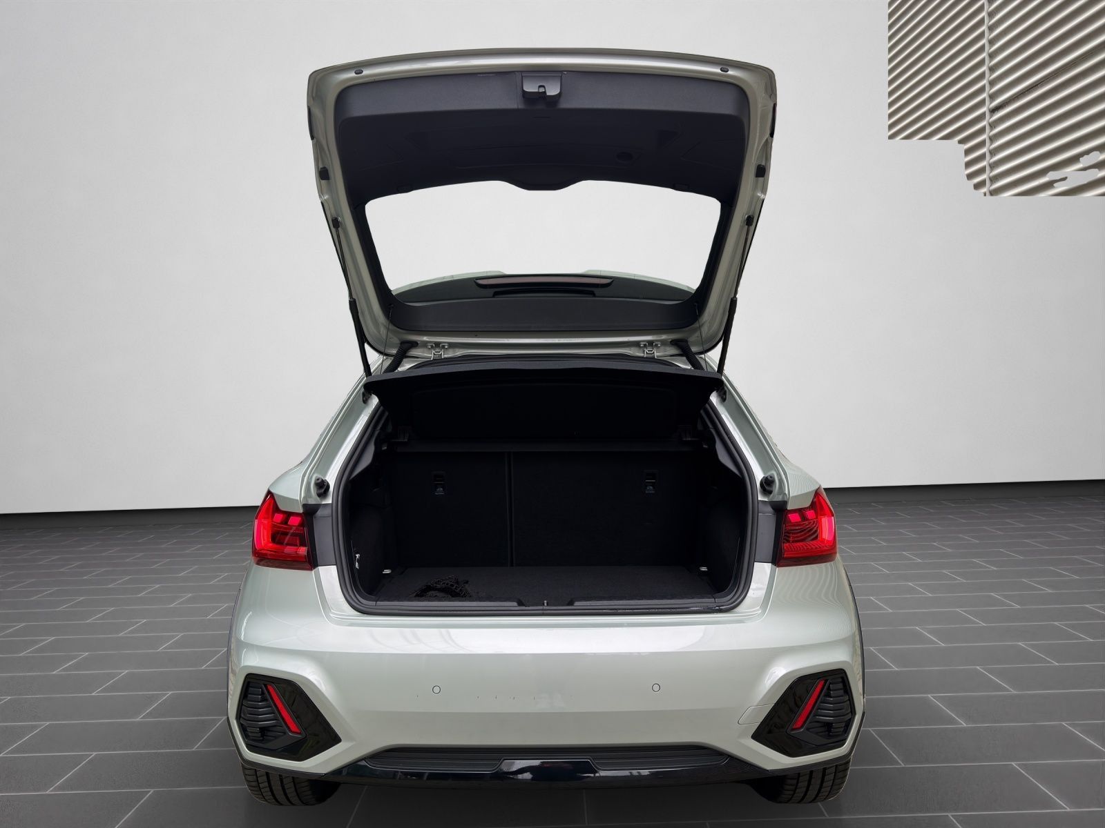 Audi A1 - Bild 15