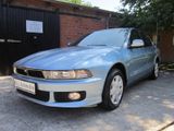Mitsubishi Galant 2,0 GLS Automatik/Standheizung/Insp. NEU - Mitsubishi Galant: Gls