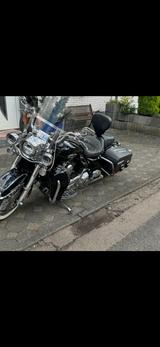 Harley-Davidson FLHRC Road King Classic - HARLEY-DAVIDSON ROAD KING CLASSIC FLHRC