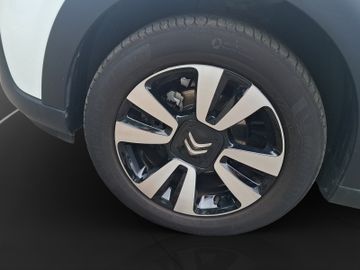 Citroën C3 Origin Max PT 110 Navi+RFK+LED+Carplay+LM