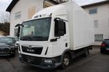 MAN TGL 7.150FG KOFFER KLIMAAUTOMATIK TEMPO NAVI EU6 - MAN Kühlkoffer