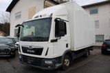 MAN TGL 7.150FG KOFFER KLIMAAUTOMATIK TEMPO NAVI EU6 - MAN LKWs