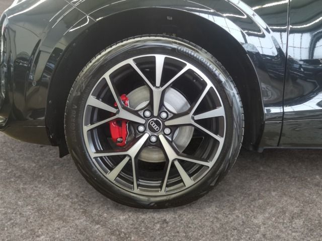 Audi Q3 - Bild 15