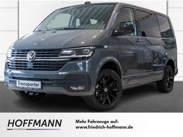 Volkswagen T6.1 Kasten 2.0TDI DSG PLUS 4Motion