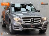 Mercedes-Benz GLK 250 CDI BlueTec 4Matic|AHK|SHZG|PDC|KLIMA| - Mercedes-Benz mit Diesel-Antrieb: Geländewagen