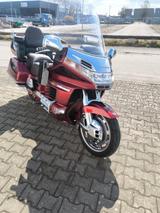 Honda Gold Wing  GL 1500 SE - Offers