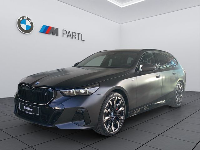 BMW i5 xDrive40 Touring M-Sport-Pro DA-Prof 360° AHK