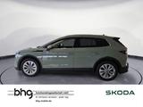 Skoda Elroq 85 h Batterie Elektromotor  1-Gang-Automat