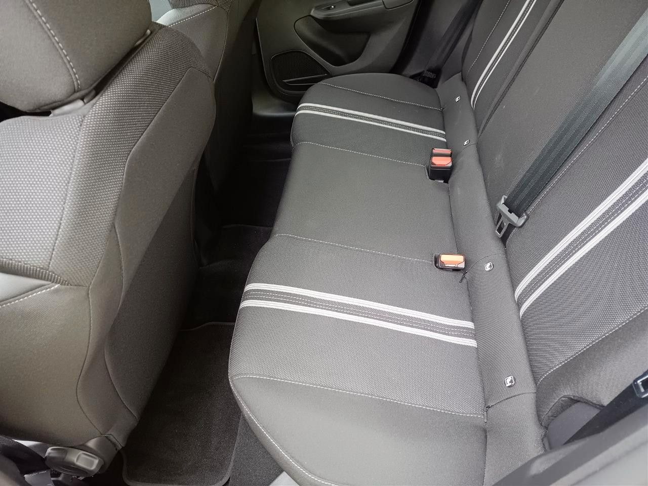 Fahrzeugabbildung Opel Corsa F GS/HYPRID/AUTOMATINAVI!