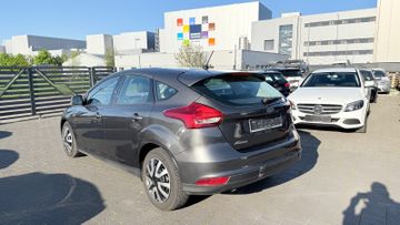 Ford Focus - 4