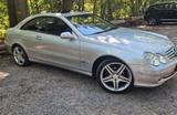Mercedes-Benz CLK 200 KOMPRESSOR ELEGANCE Elegance - Mercedes-Benz CLK 200: Elegance