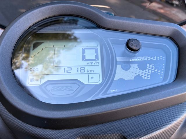 RayzR 125 nur 99kg - weitere Farben lieferbar!