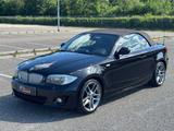 BMW 118d Cabrio*Leder*Navi*Xenon*PDC*Alufelgen* - BMW: Alufelgen