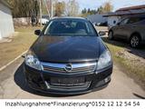 Opel Astra H Caravan Edition "111 Jahre" - Opel Astra aus 2010: Kombi