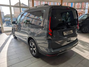 Ford Grand Tourneo Connect Active