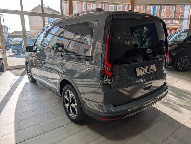 Ford Grand Tourneo Connect Active