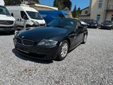 BMW Z4 Baureihe Z4 Roadster 2.0i Klima - BMW Z4: 2.0