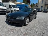 BMW Z4 Baureihe Z4 Roadster 2.0i Klima - BMW Z4 aus 2009: Roadster