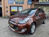 Hyundai ix20 Comfort - Hyundai ix20 Gebrauchtwagen in Bremen