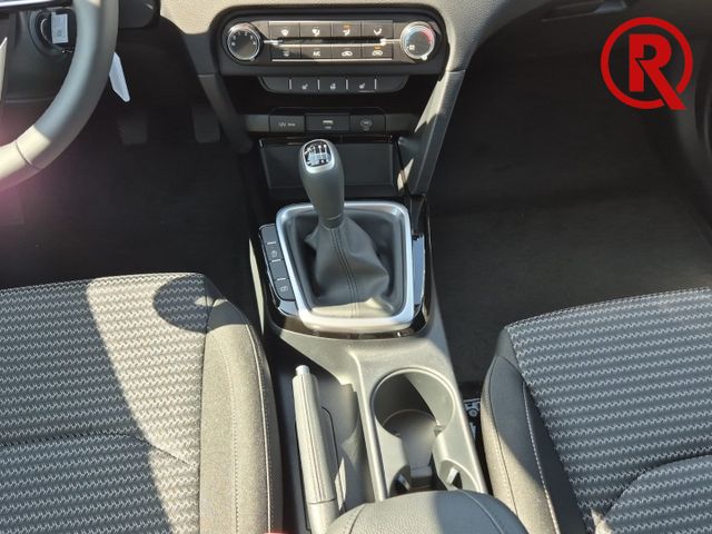 Ceed_sw Vision 1.0 Android Auto Apple CarPlay Na