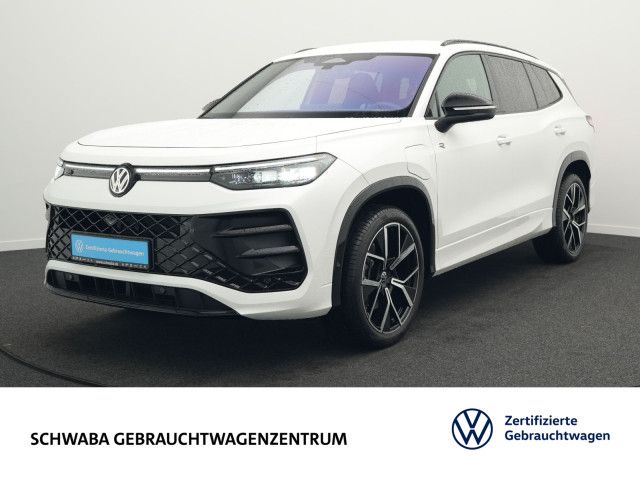 Volkswagen Tayron R-Line 1.5 TSI eHybrid AHK*HdUp