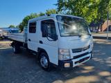 Mitsubishi Fuso Canter 7C15 Meiler 3 Seitenkippe - Mitsubishi Canter 7c15