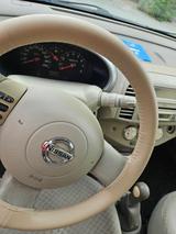 Nissan Micra 1.2 acenta 48kW acenta - Nissan Micra aus 2004: Acenta