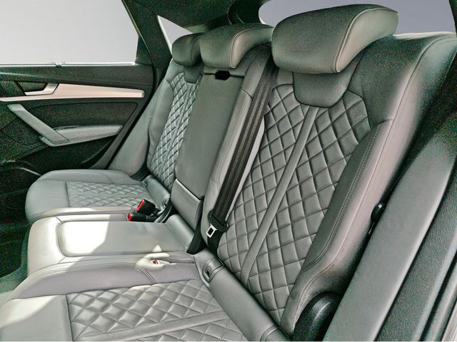 SQ5 Sportback 3.0 TDI quattro SHZ NAVI B&O PANO