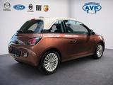 Opel Adam Glam SHZ PDC - Opel Adam: Glam