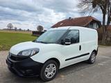 Fiat Doblo Doblò SX Kasten