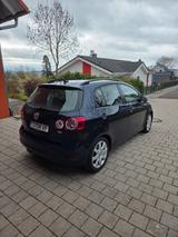 Volkswagen VW Golf Plus 1.4 | 77.560 km | TÜV ohne Mängel  - Volkswagen Golf Plus: Van