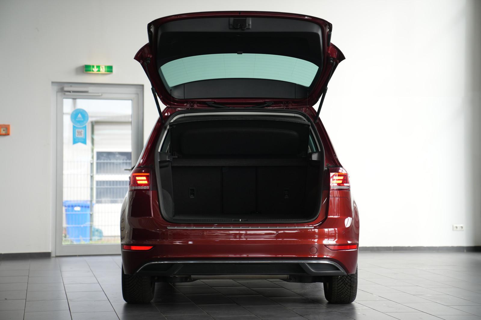 Volkswagen Golf VII United *AUT*NAV*LED*, миниатюра 8