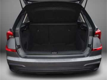 Skoda Kamiq Edition 1.0 TSI 6-Gang LED App-Connect