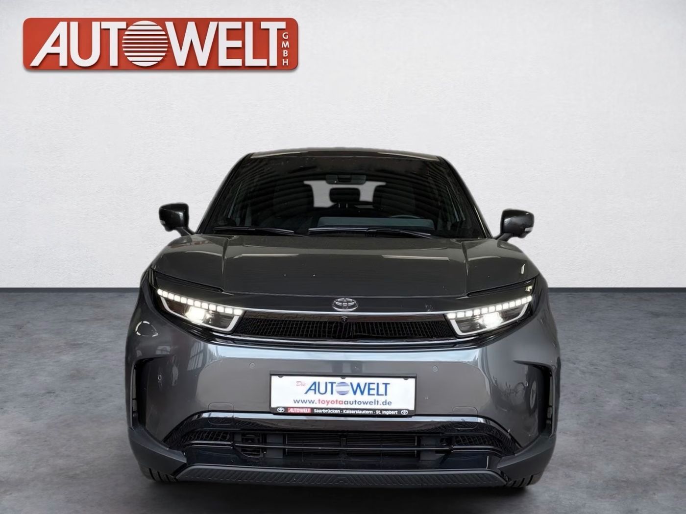 Fahrzeugabbildung Toyota Urban Cruiser FWD Lounge 360° KAMERA LED ACC