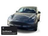Tesla Model Y Long Range AWD - Tesla Gebrauchtwagen in Hannover