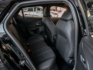 Opel Corsa F 1.2 GS Automatik Kamera Sicht-Paket