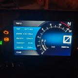 KTM-Duke-125 - 1.te Hand - tiefergelegt - KTM KLEINKRAFTRAD