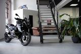 BMW R1200GS LC Triple Black | Koffer | 1 Hand | - BMW 1200 GS TRIPLE BLACK