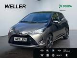 Toyota Yaris 1.5 Style Selection *CarPlay*CAM*SmartKey* - Toyota Gebrauchtwagen in Herford