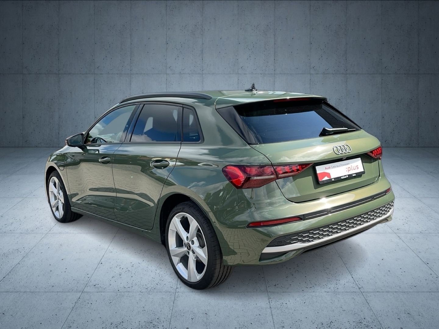 Audi A3 - Bild 7