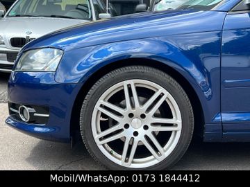 Audi A3 - 9