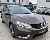 Nissan Pulsar N-Connecta/18000km - Nissan Gebrauchtwagen von 2017