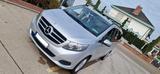 Mercedes-Benz V 250 d 4MATIC AVANTGARDE EDITION lang AVANT... - Mercedes-Benz V 250 in Mannheim