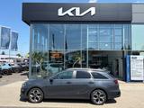 Kia Ceed_sw Sportswagon Platinum Edition 1.6 CRDi EU - gebrauchte Kia cee'd Sportswagon aus dem Jahr 2018
