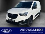 Opel Combo Cargo Edition/Kamera/PDC/Klima - Opel Combo E Cargo