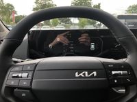 Kia K4 - Vorschau Bild 9