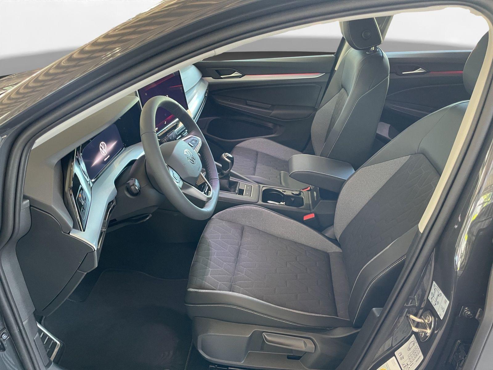 Volkswagen Golf Variant ENERGY 1,5 TSI (116 PS) 6-Gang, миниатюра 4