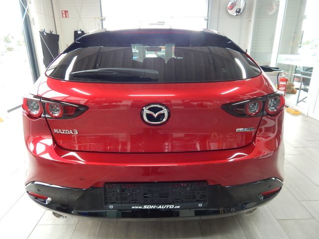 Zubehör für Mazda Mazda3 günstig bestellen